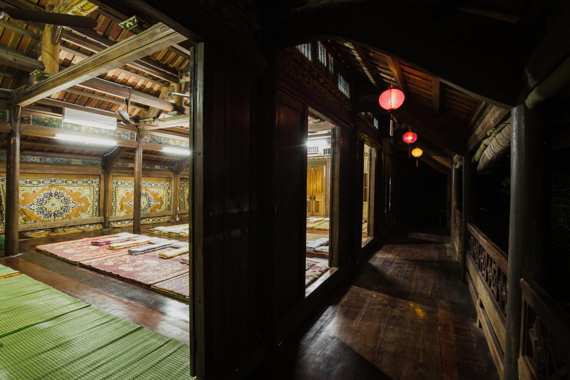 Bavi Homestead Баві Екстер'єр фото